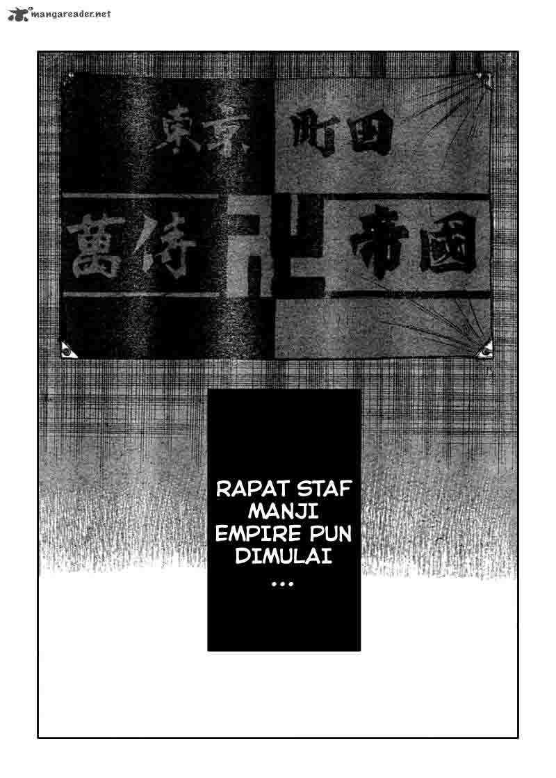 Baca Worst - Chapter 109 halaman 41