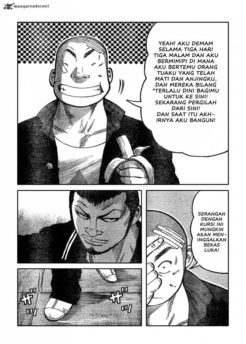 Baca Worst - Chapter 109 halaman 6