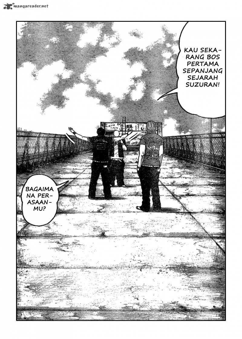 Baca Worst - Chapter 109 halaman 7