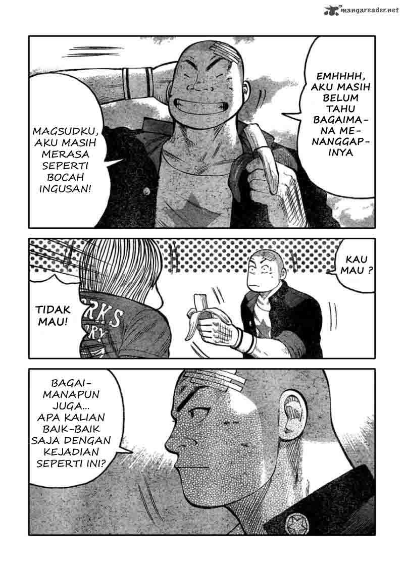 Baca Worst - Chapter 109 halaman 8
