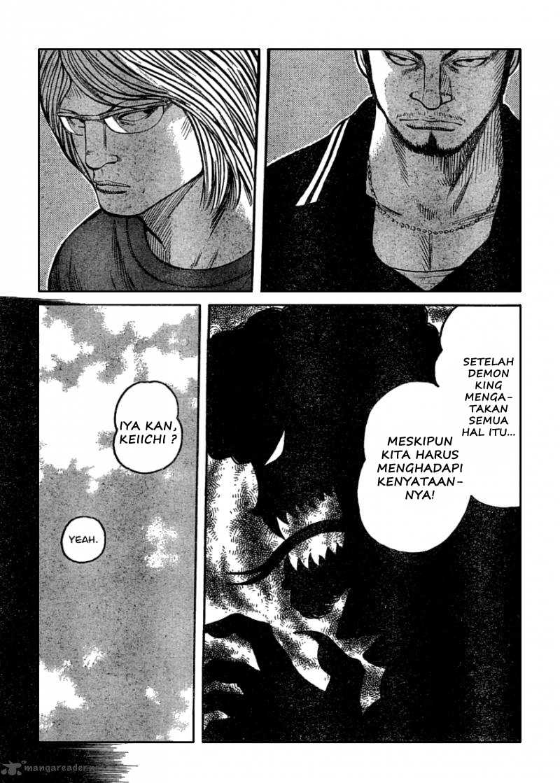 Baca Worst - Chapter 109 halaman 9