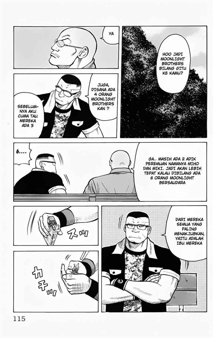 Baca Worst - Chapter 11 halaman 10