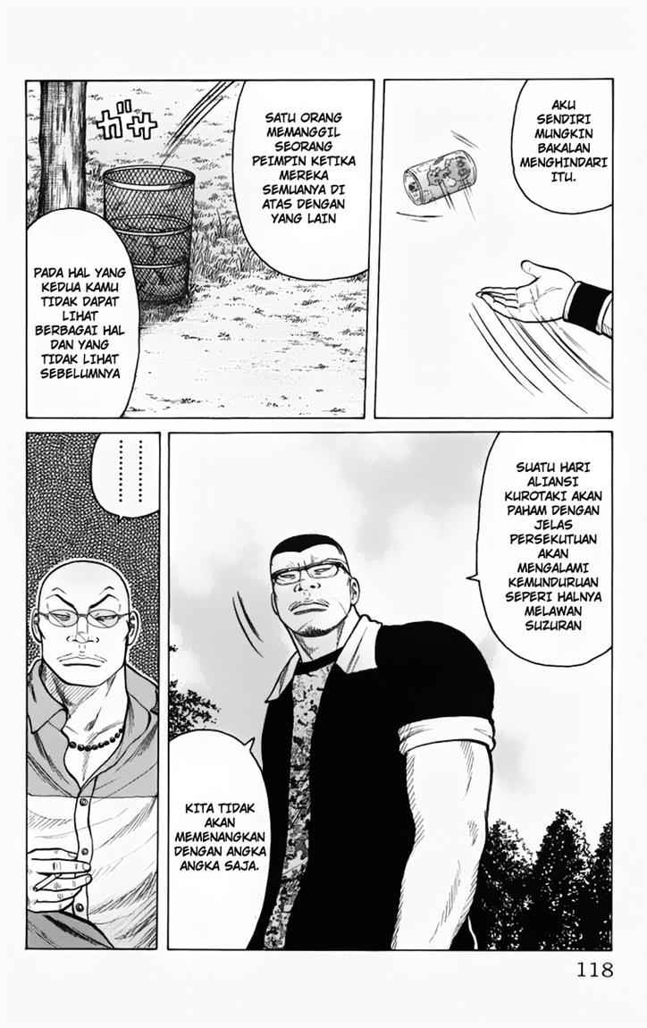 Baca Worst - Chapter 11 halaman 13