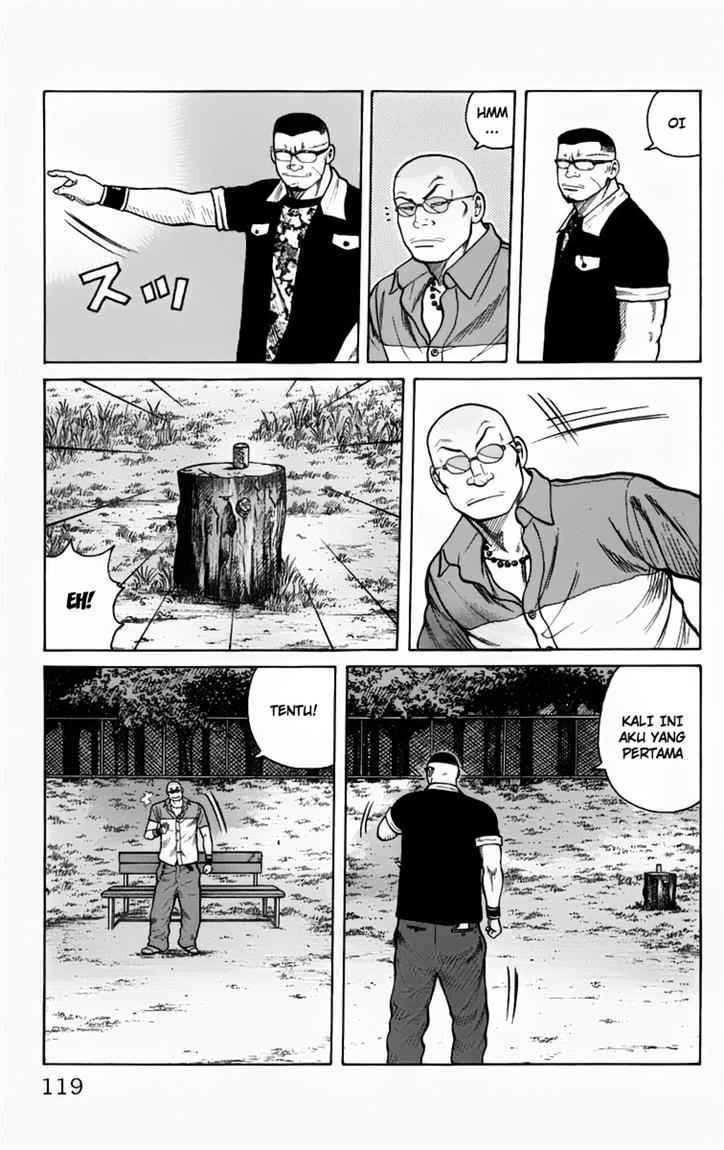 Baca Worst - Chapter 11 halaman 14