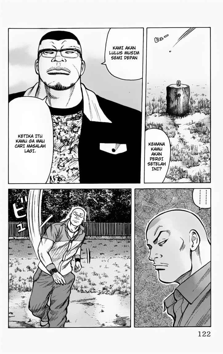 Baca Worst - Chapter 11 halaman 17