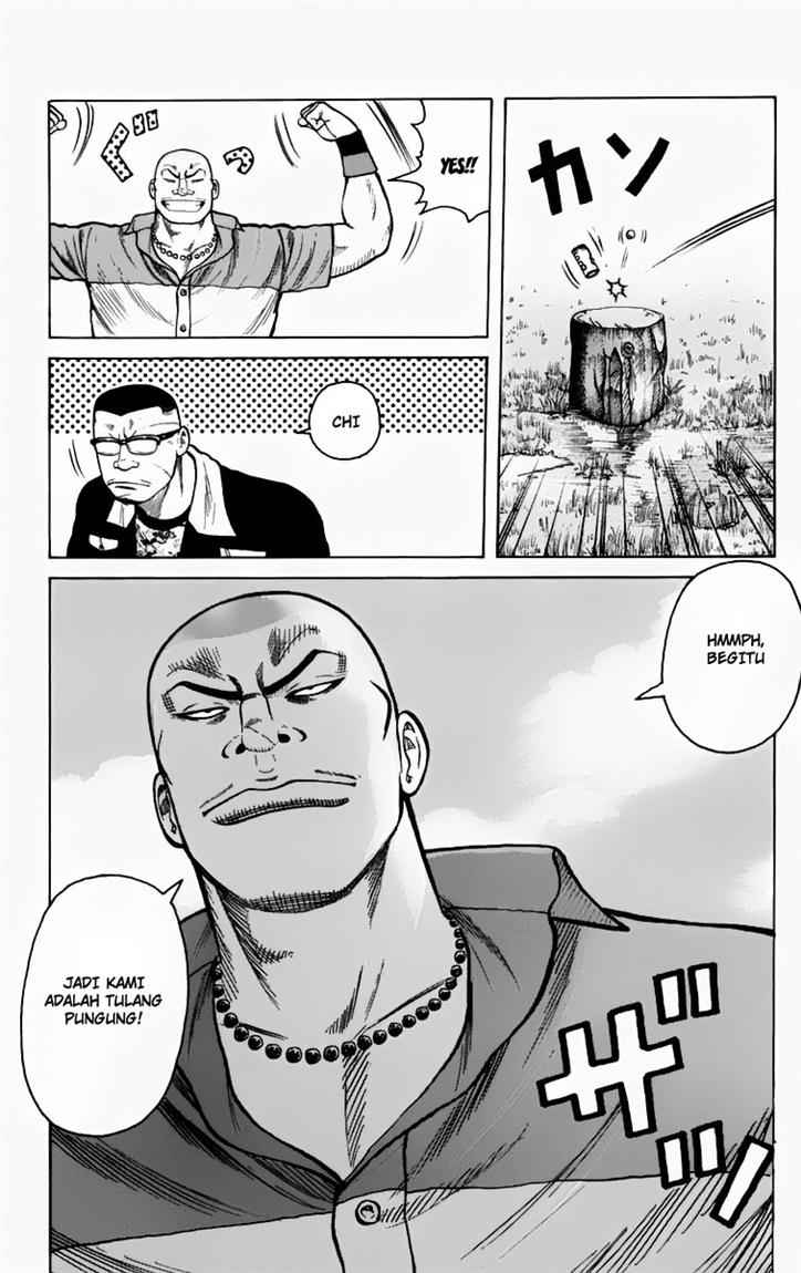 Baca Worst - Chapter 11 halaman 18