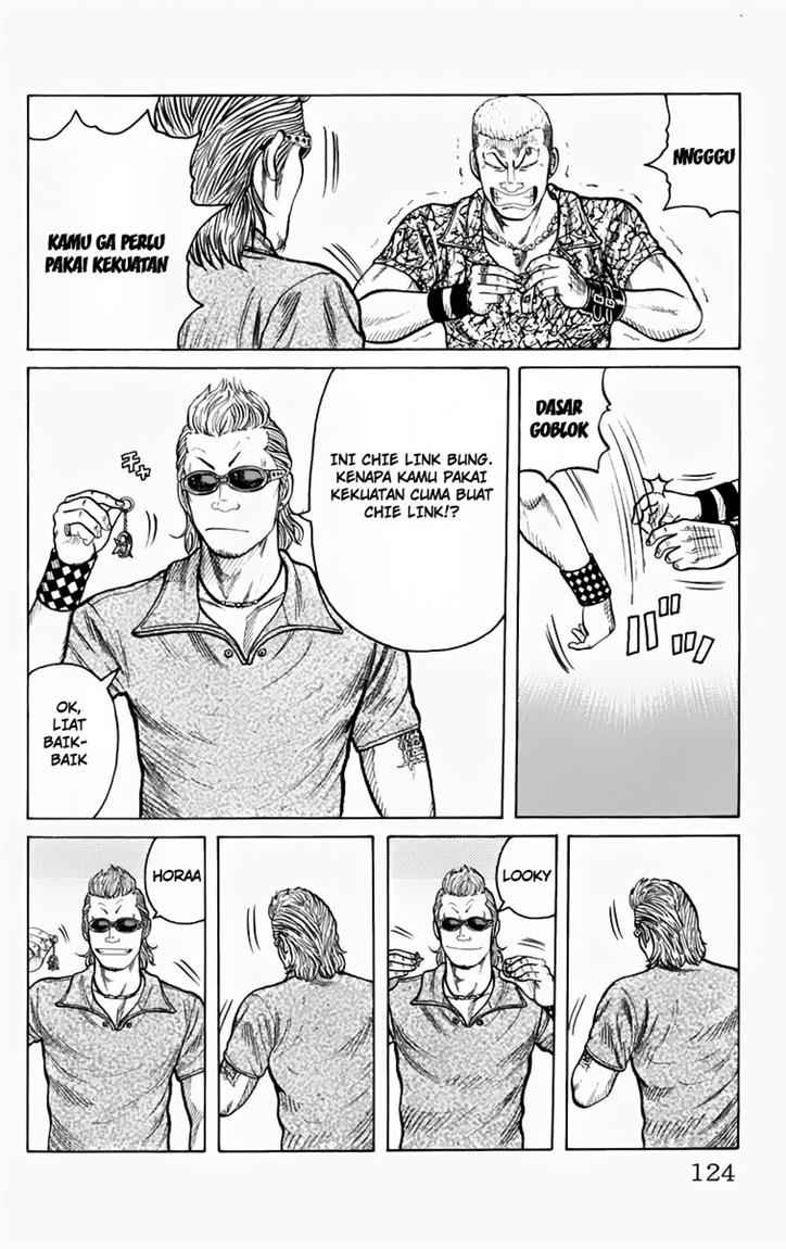 Baca Worst - Chapter 11 halaman 19