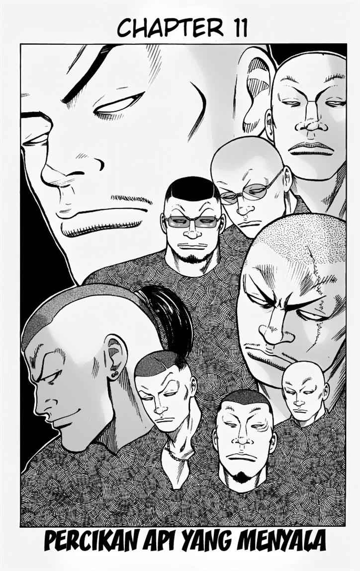 Baca Worst - Chapter 11 halaman 2