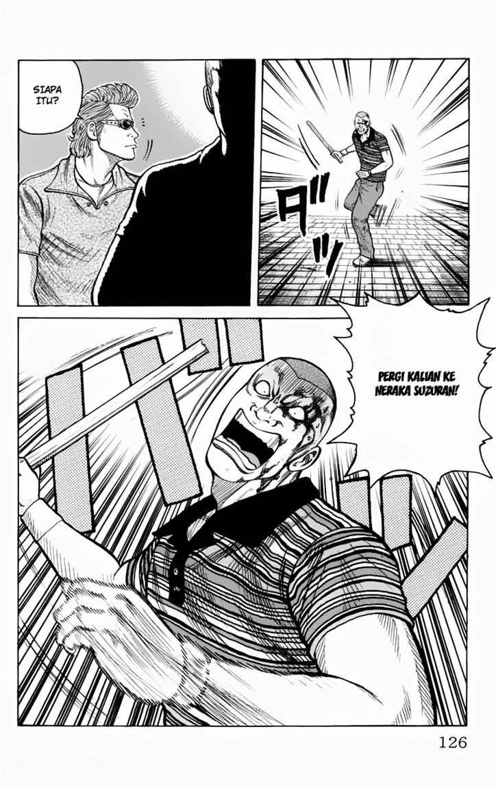 Baca Worst - Chapter 11 halaman 21