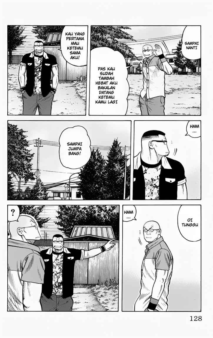 Baca Worst - Chapter 11 halaman 23