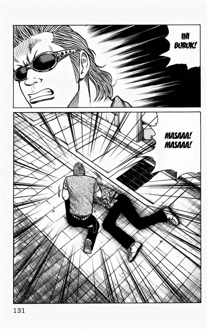 Baca Worst - Chapter 11 halaman 26