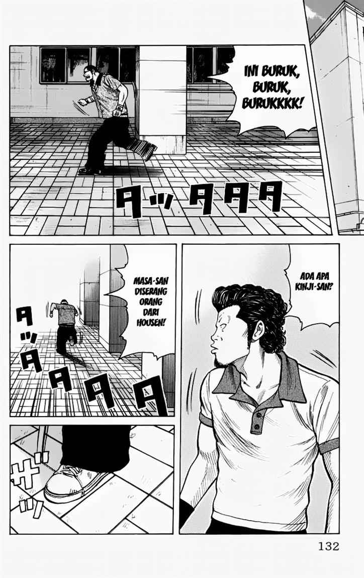 Baca Worst - Chapter 11 halaman 27