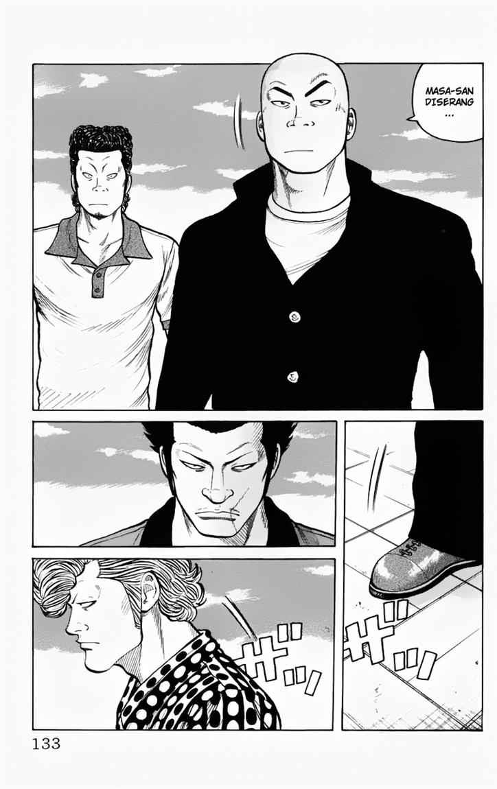 Baca Worst - Chapter 11 halaman 28