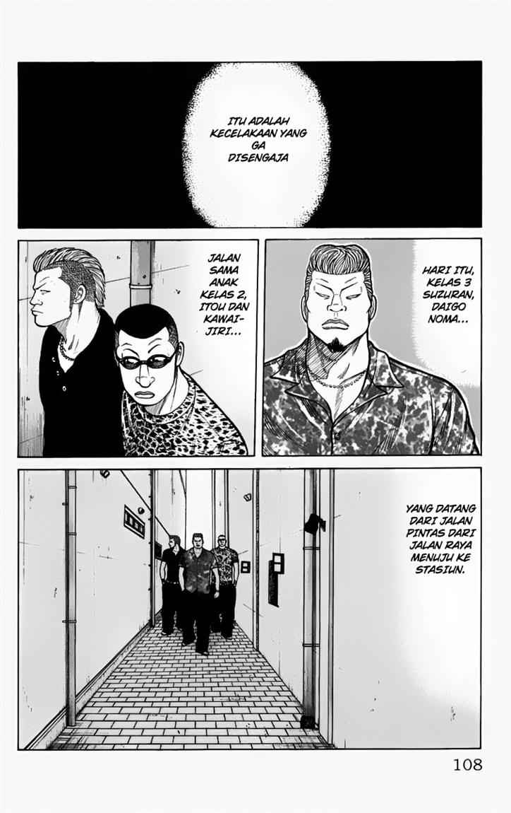 Baca Worst - Chapter 11 halaman 3