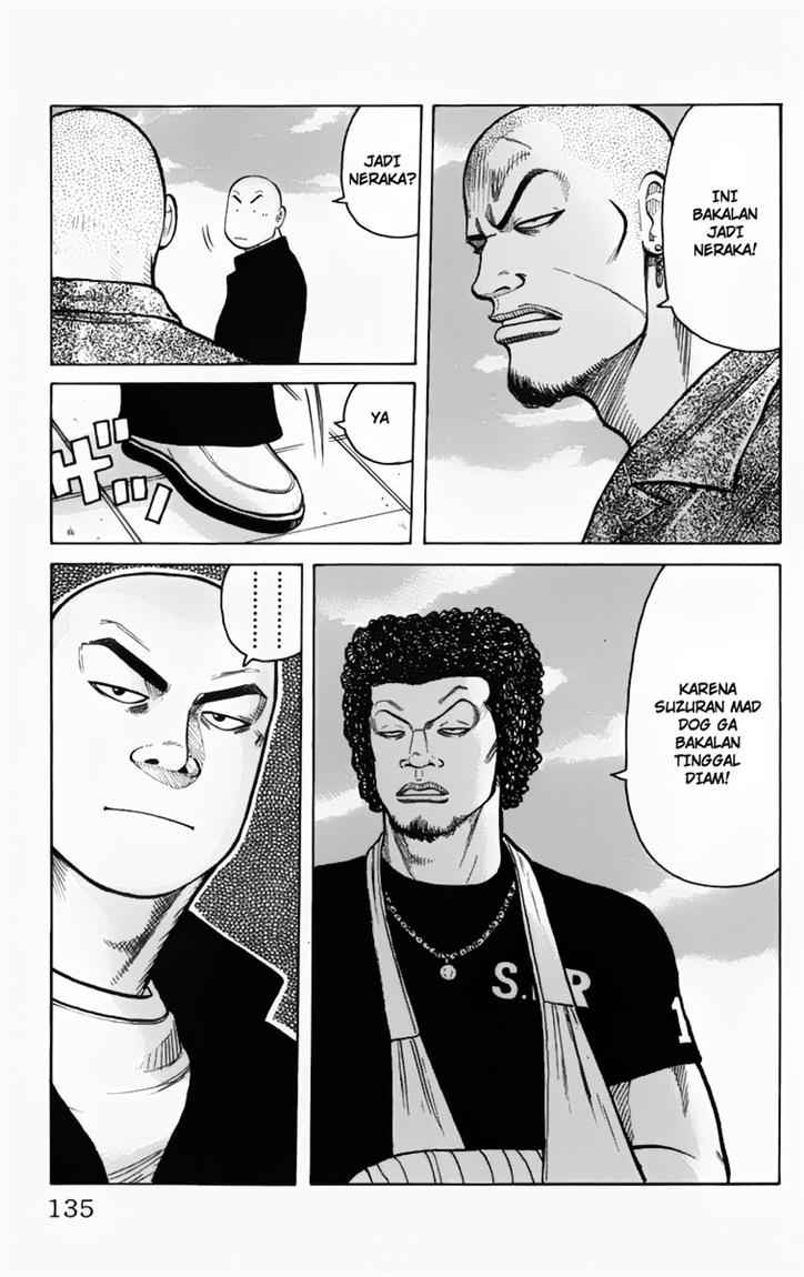 Baca Worst - Chapter 11 halaman 30