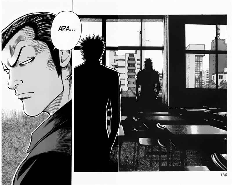 Baca Worst - Chapter 11 halaman 31