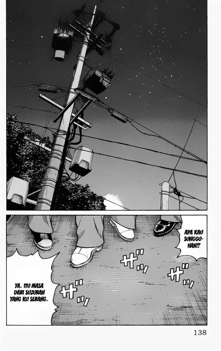 Baca Worst - Chapter 11 halaman 32