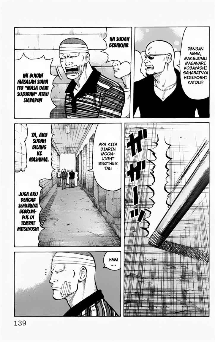 Baca Worst - Chapter 11 halaman 33