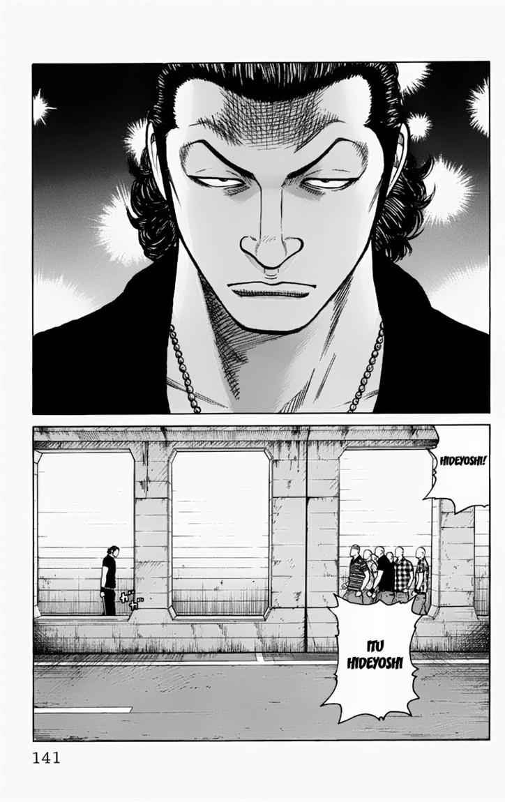 Baca Worst - Chapter 11 halaman 35