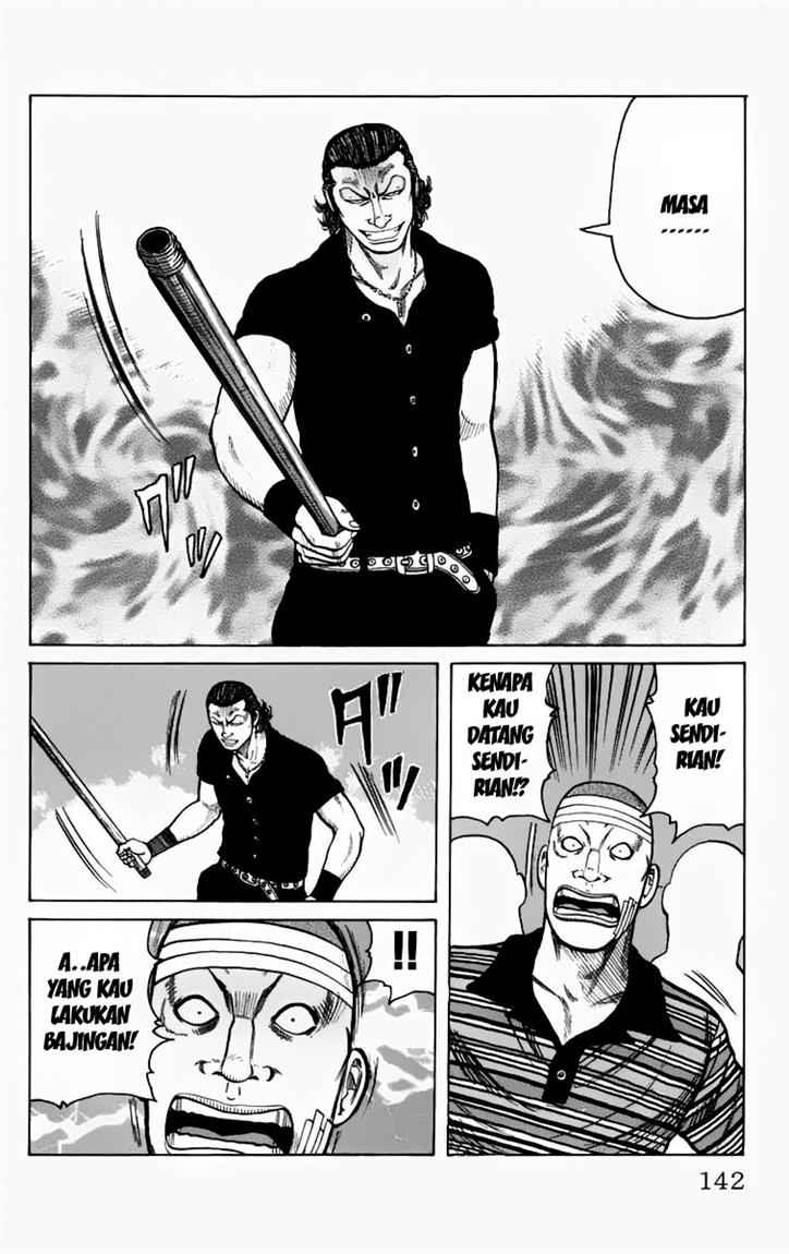 Baca Worst - Chapter 11 halaman 36