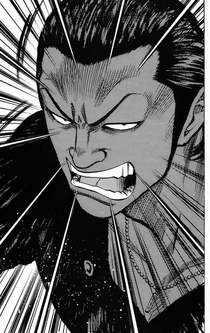 Baca Worst - Chapter 11 halaman 37