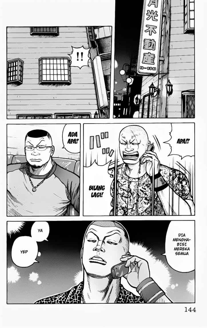 Baca Worst - Chapter 11 halaman 38