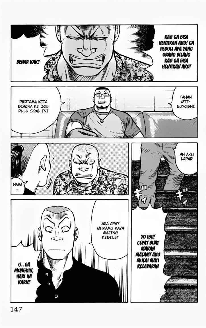 Baca Worst - Chapter 11 halaman 41