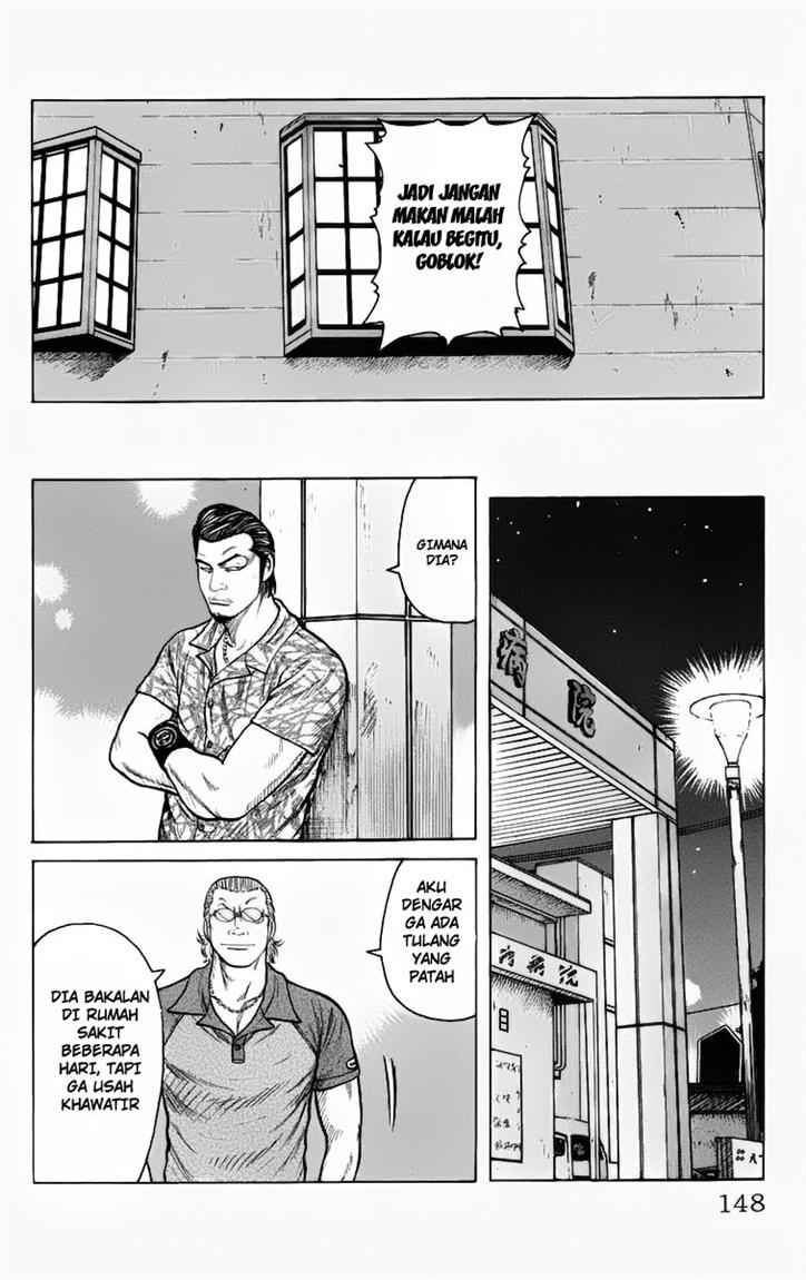 Baca Worst - Chapter 11 halaman 42