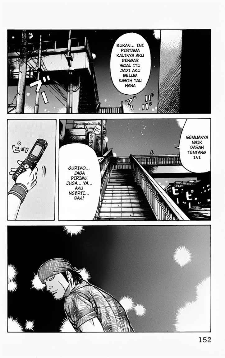 Baca Worst - Chapter 11 halaman 46