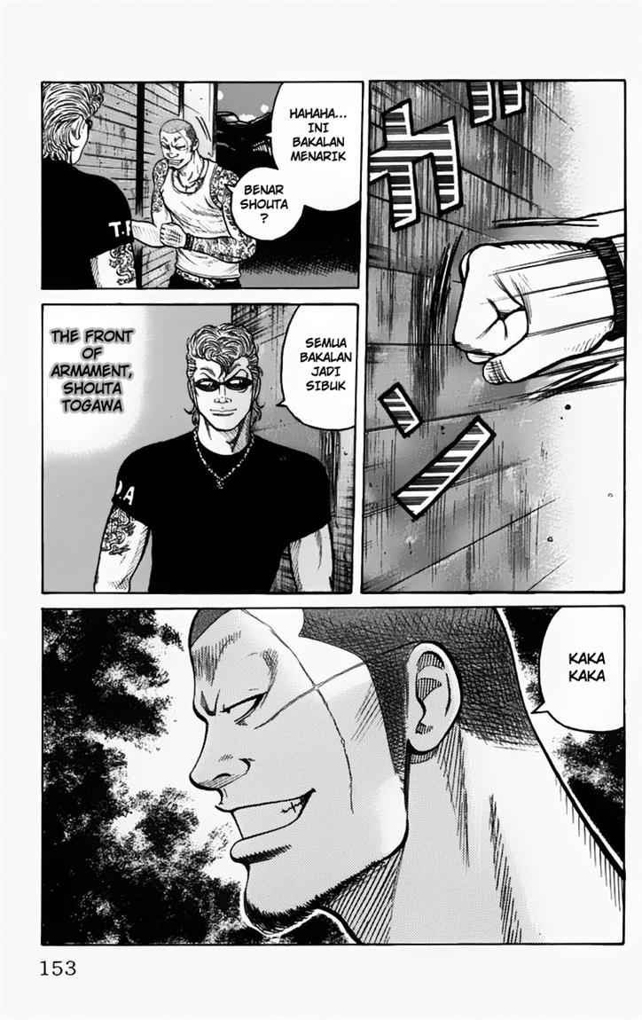 Baca Worst - Chapter 11 halaman 47