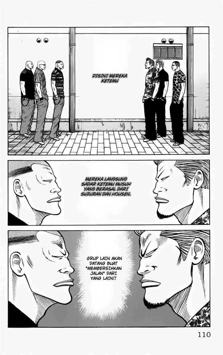 Baca Worst - Chapter 11 halaman 5