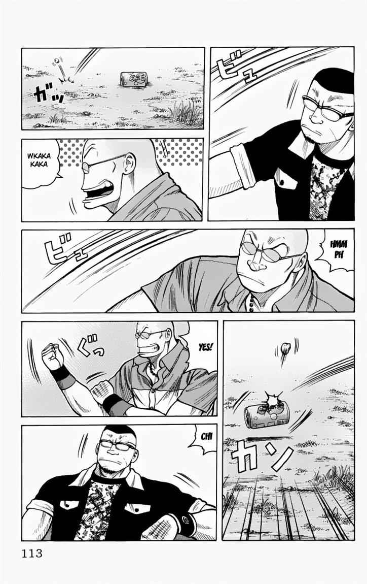 Baca Worst - Chapter 11 halaman 8