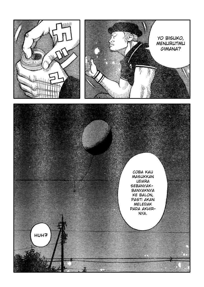 Baca Worst - Chapter 110 halaman 31