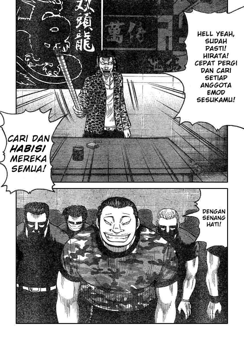 Baca Worst - Chapter 110 halaman 37