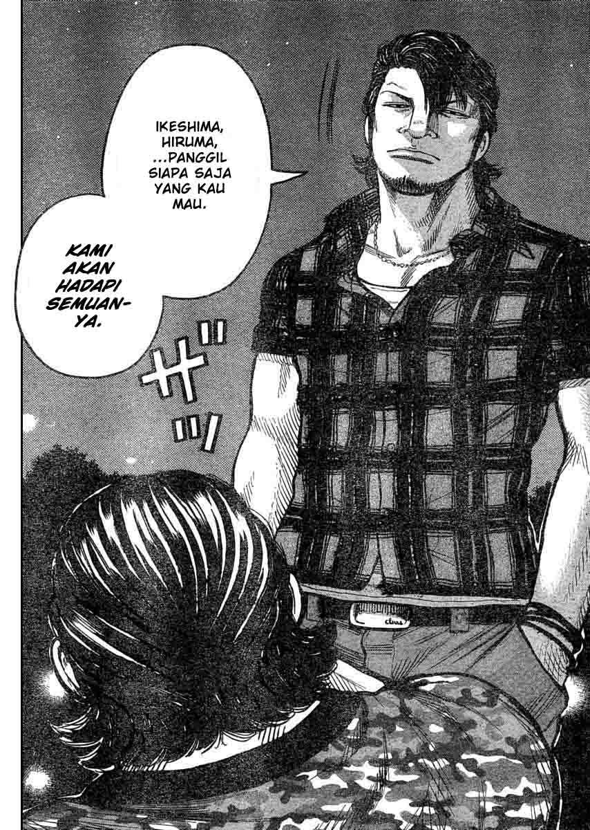 Baca Worst - Chapter 110 halaman 48