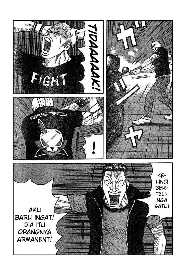 Baca Worst - Chapter 111 halaman 15