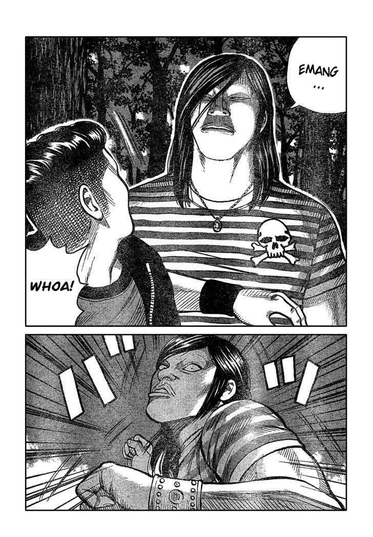 Baca Worst - Chapter 111 halaman 20