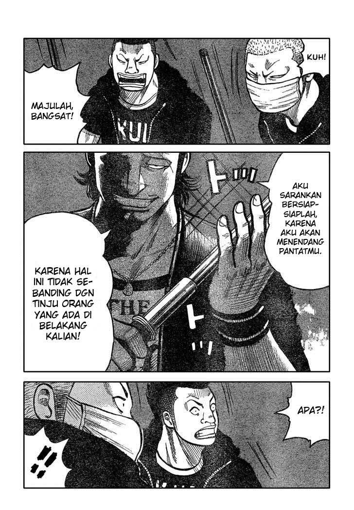 Baca Worst - Chapter 111 halaman 27