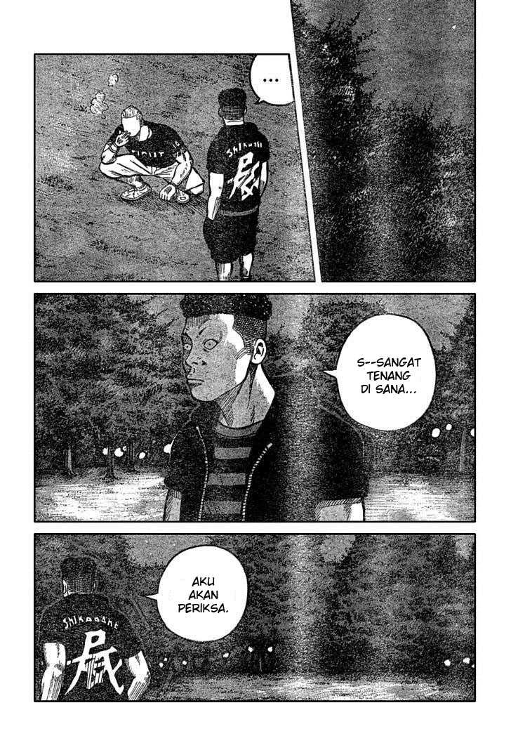 Baca Worst - Chapter 111 halaman 29