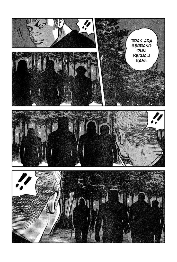 Baca Worst - Chapter 111 halaman 31