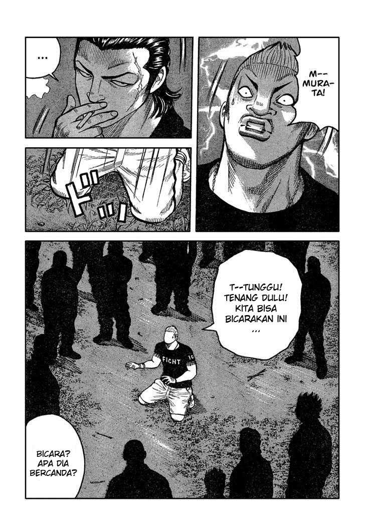 Baca Worst - Chapter 111 halaman 34