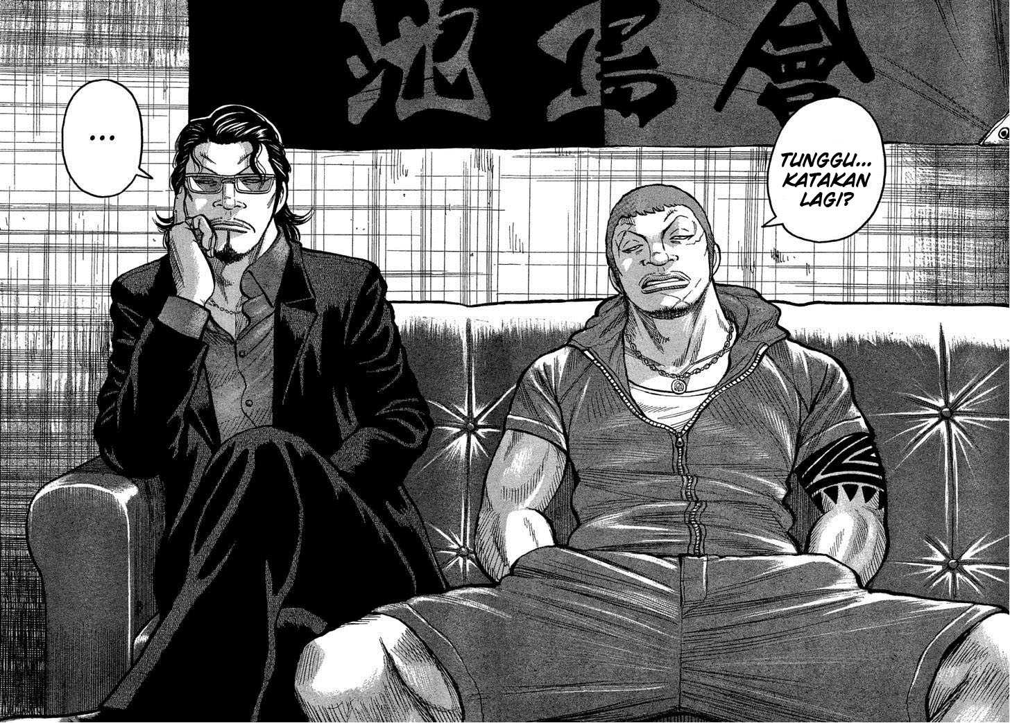 Baca Worst - Chapter 111 halaman 37