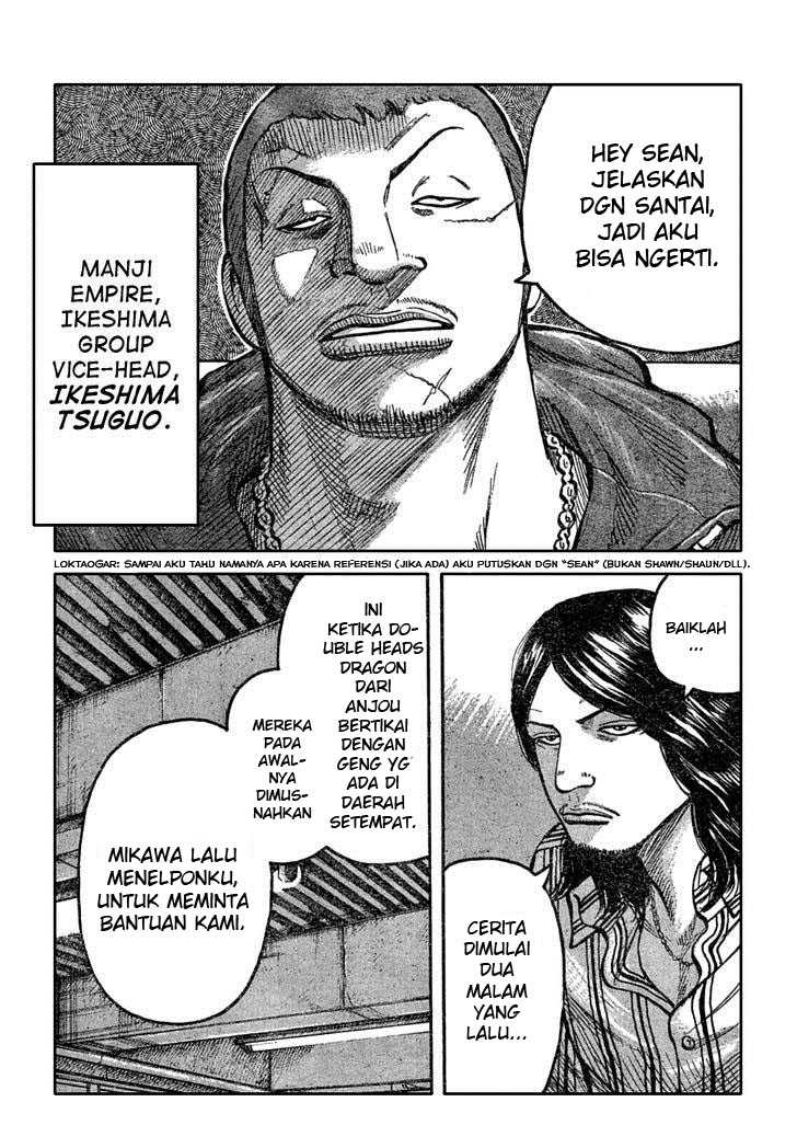 Baca Worst - Chapter 111 halaman 38