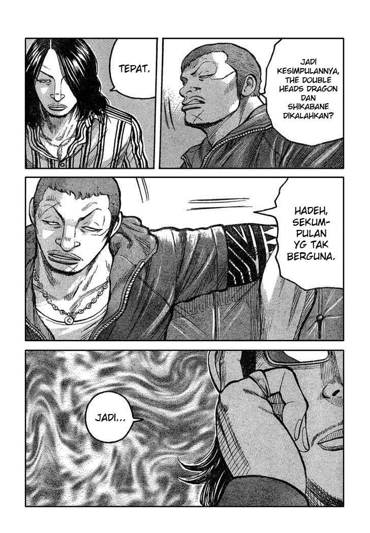 Baca Worst - Chapter 111 halaman 40