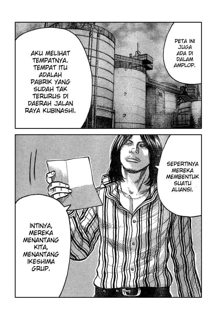 Baca Worst - Chapter 111 halaman 44