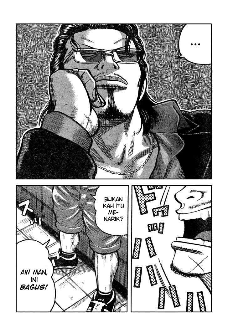 Baca Worst - Chapter 111 halaman 45