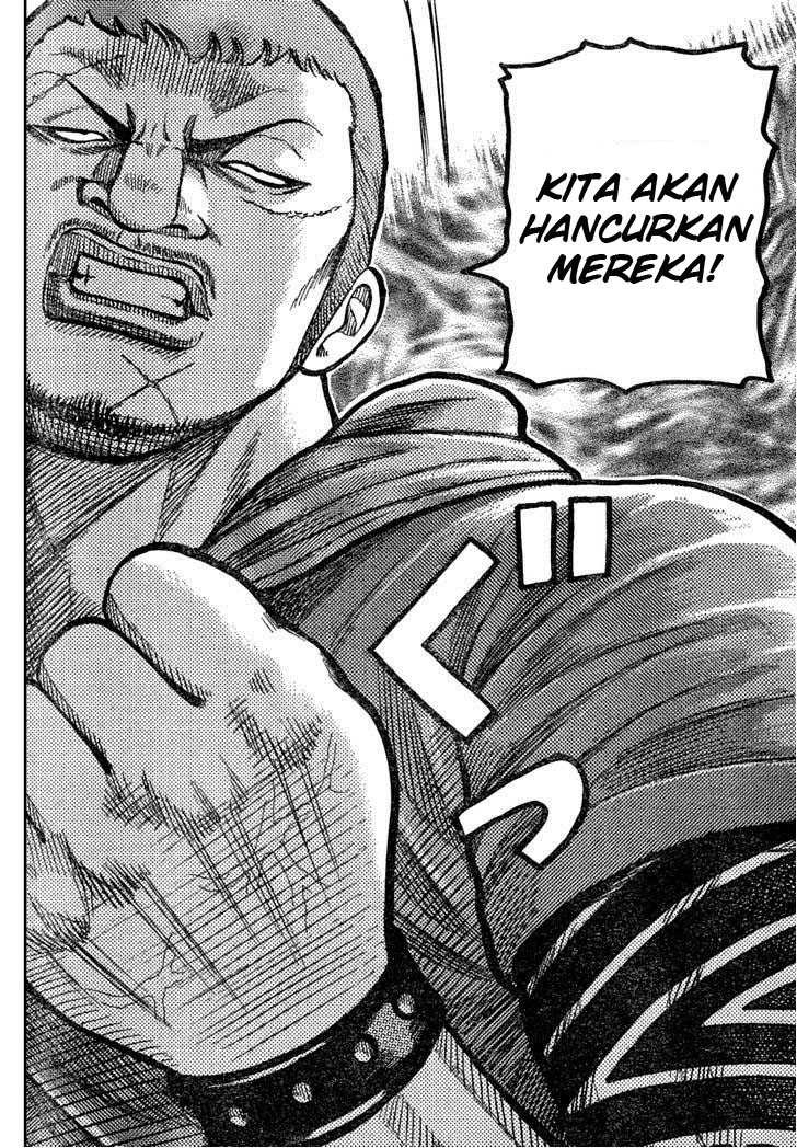 Baca Worst - Chapter 111 halaman 46