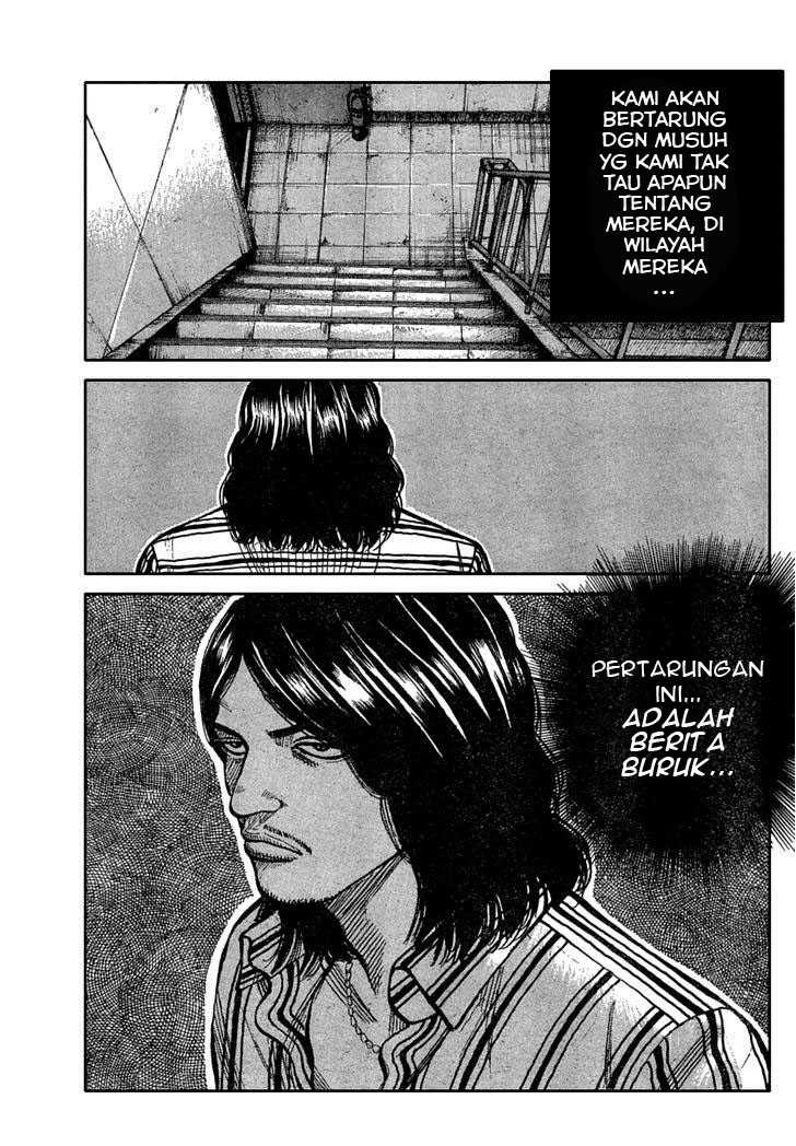Baca Worst - Chapter 111 halaman 49