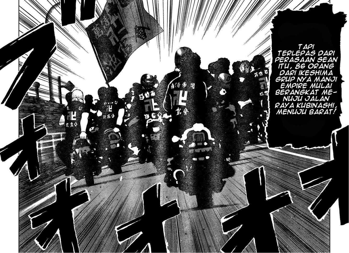 Baca Worst - Chapter 111 halaman 50