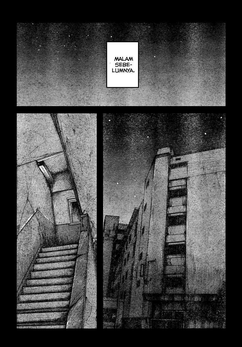 Baca Worst - Chapter 112 halaman 11